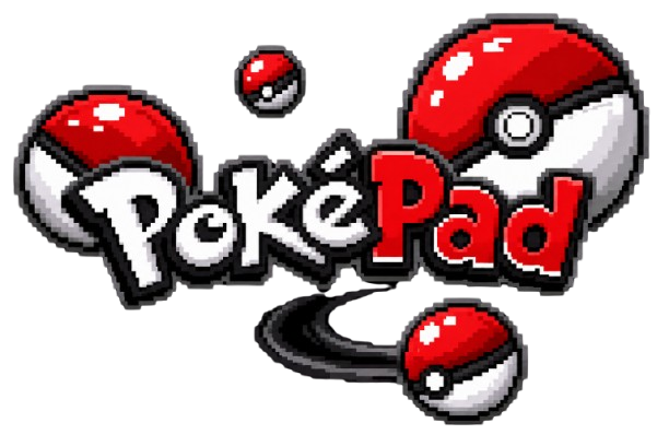 PokéPad